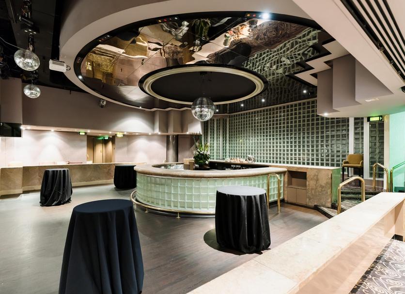 Conference room Ảnh