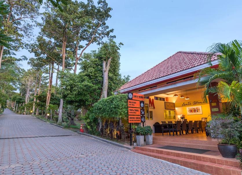 Cảnh ngoài trời Ảnh