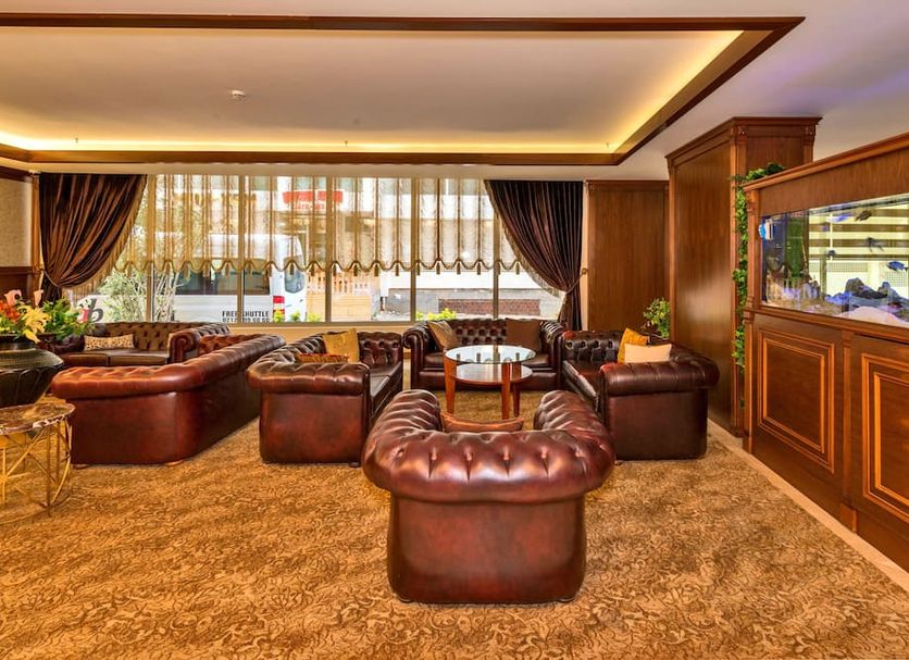 Lounge Ảnh