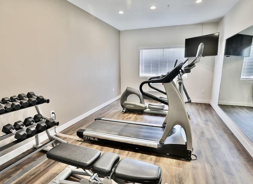 Gym Ảnh