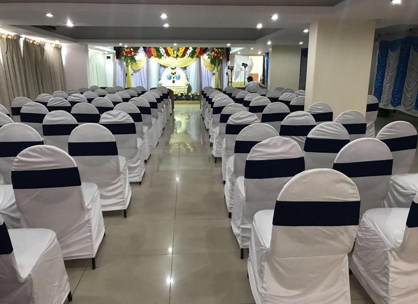 Conference room Ảnh