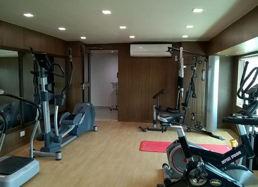 Gym Ảnh