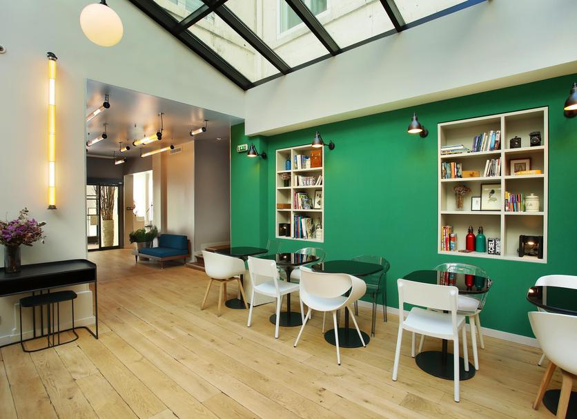 Lounge Ảnh
