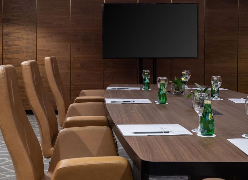Conference room Ảnh
