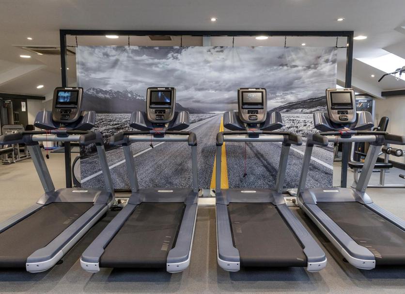 Gym Ảnh