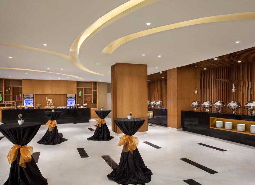 Conference room Ảnh