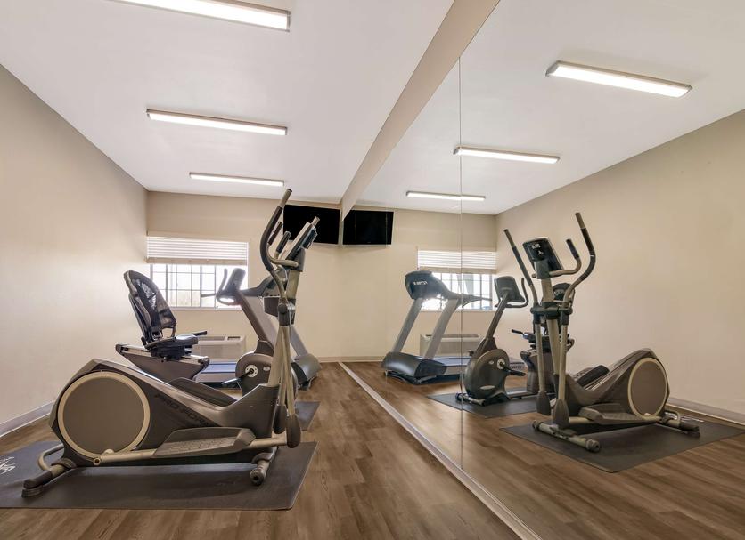 Gym Ảnh
