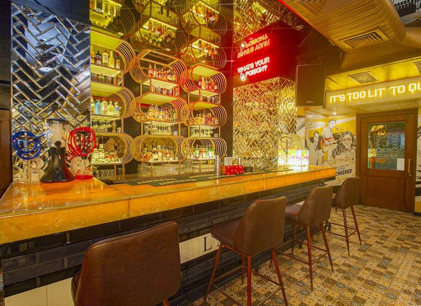 Bar Ảnh