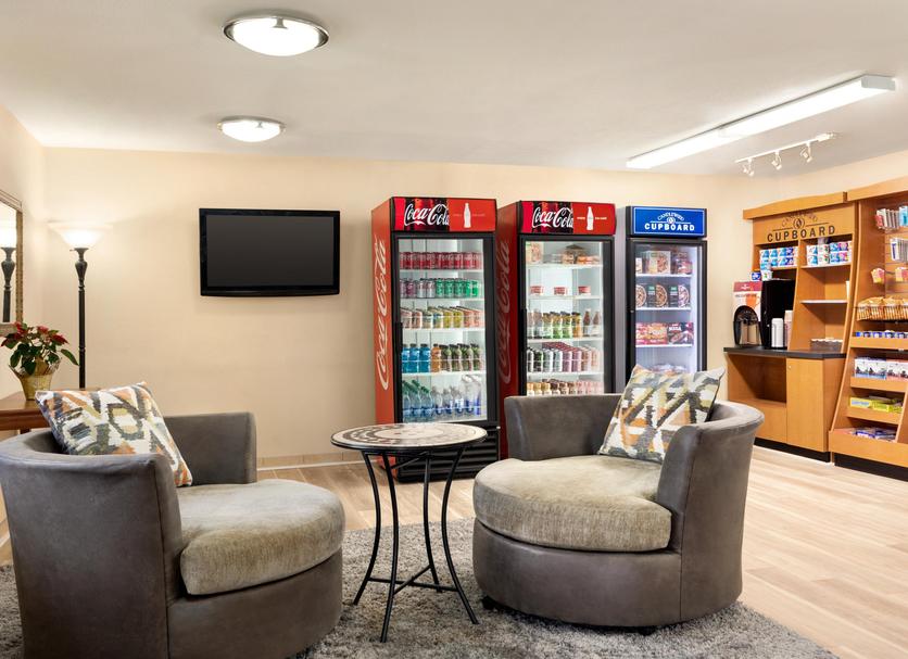 Lounge Ảnh