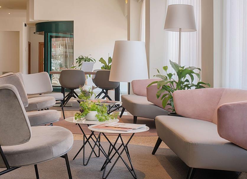 Lounge Ảnh