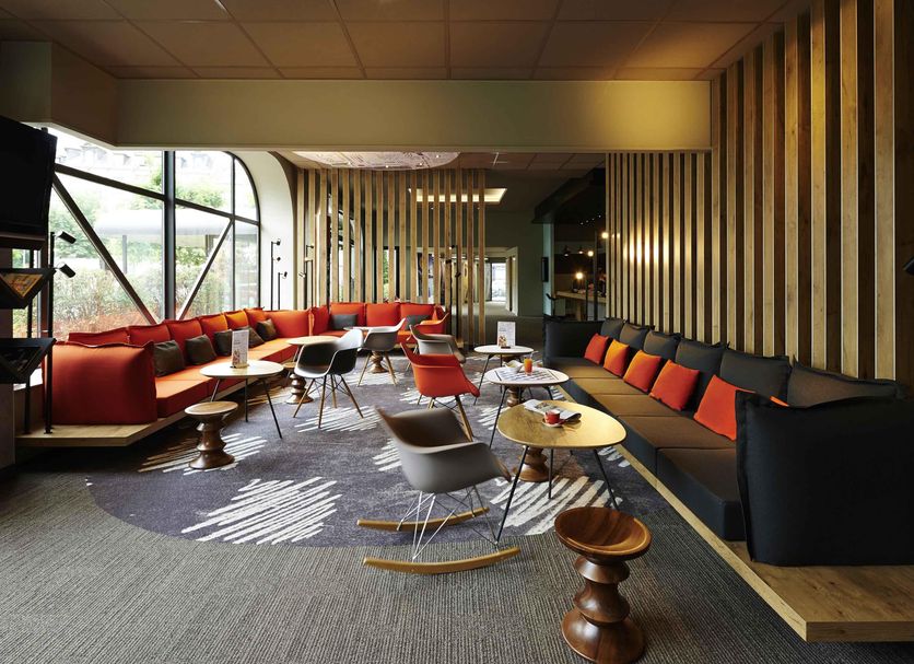 Lounge Ảnh