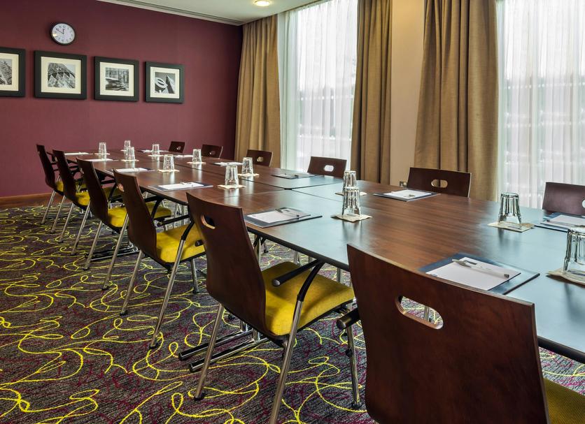 Conference room Ảnh