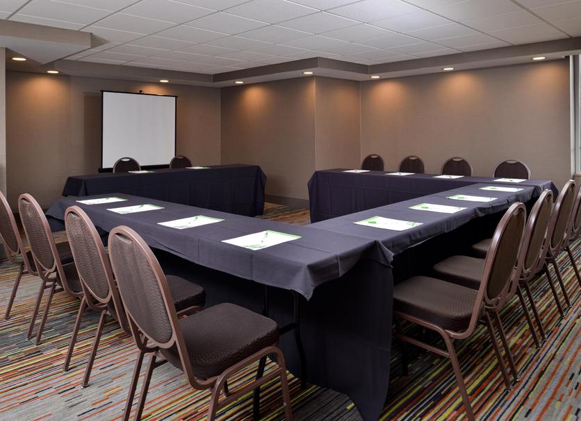 Conference room Ảnh