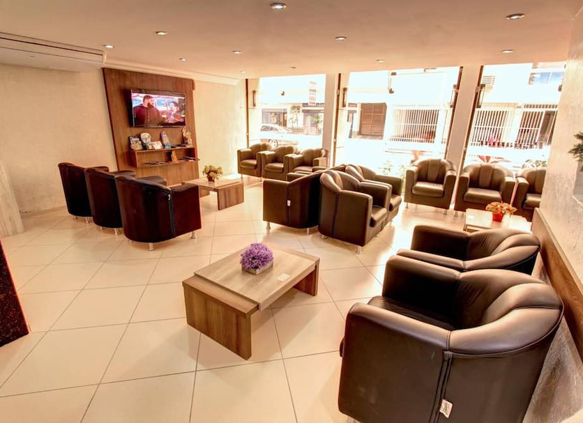 Lounge Ảnh