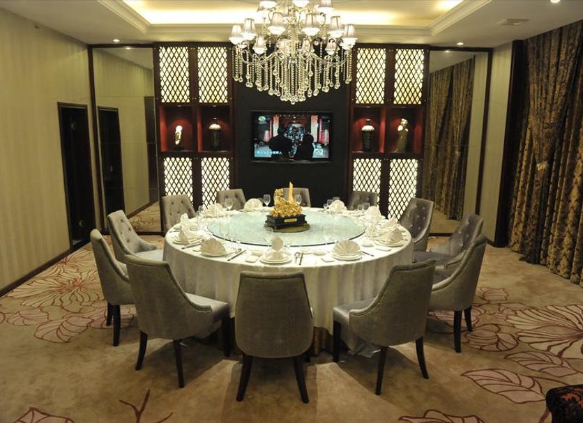Sảnh yến tiệc Ảnh