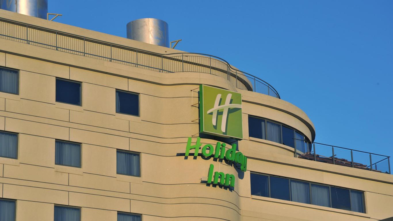 Holiday Inn Johannesburg - Rosebank