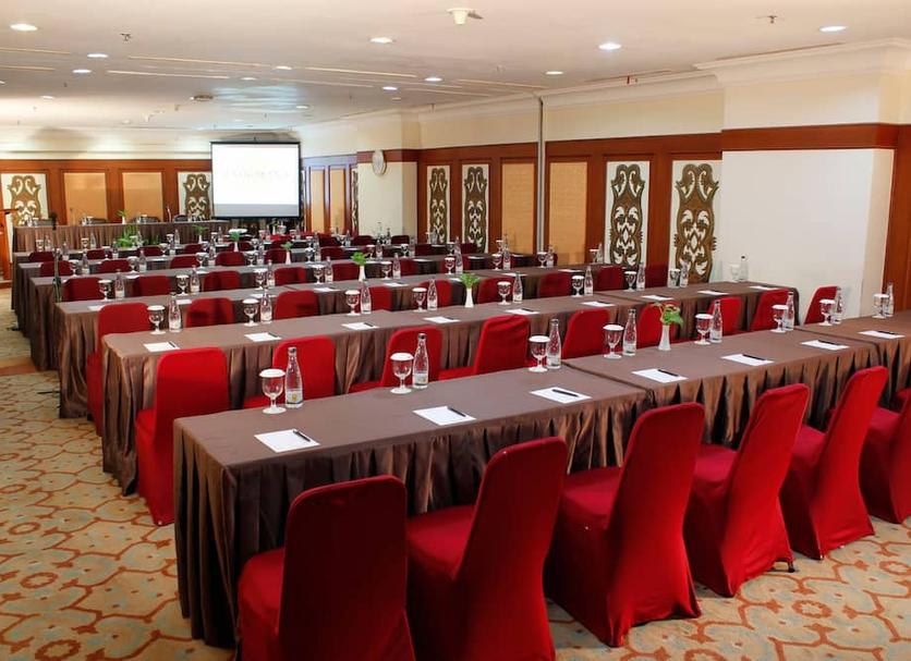 Conference room Ảnh