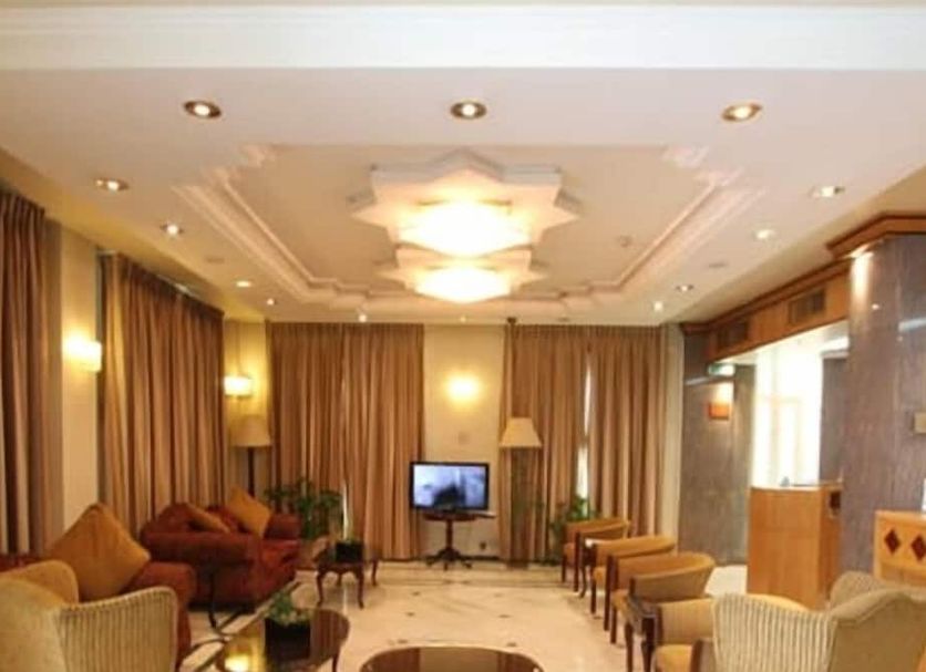 Lounge Ảnh
