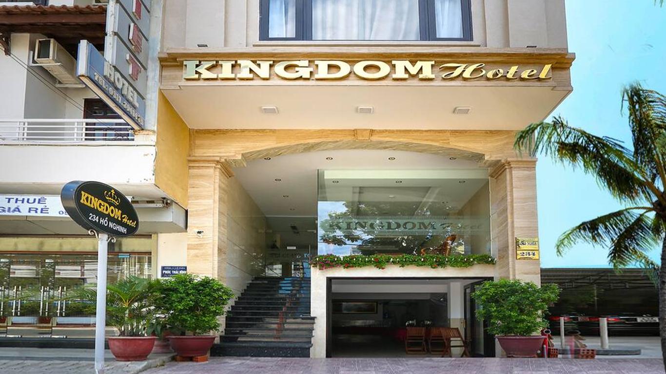 Kingdom Danang Hotel