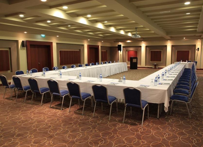 Conference room Ảnh