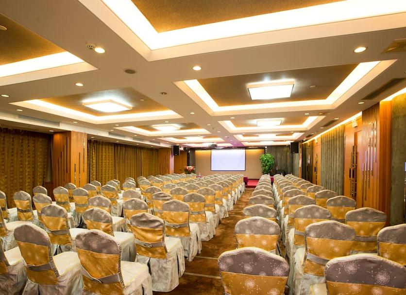 Conference room Ảnh