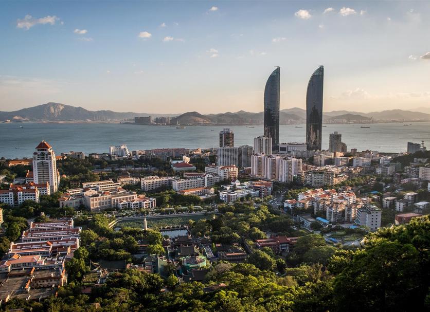 Cảnh ngoài trời Ảnh