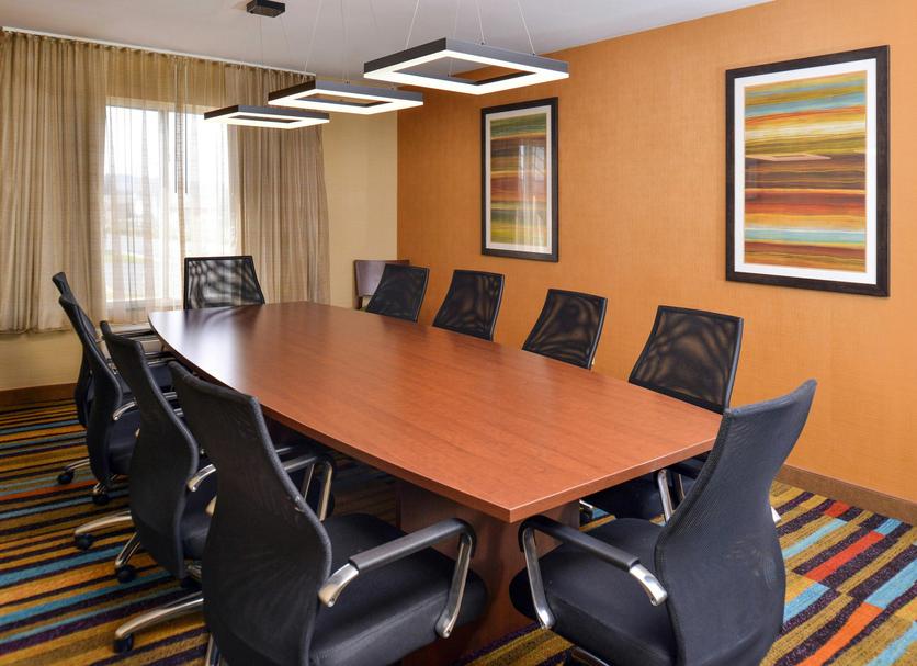 Conference room Ảnh