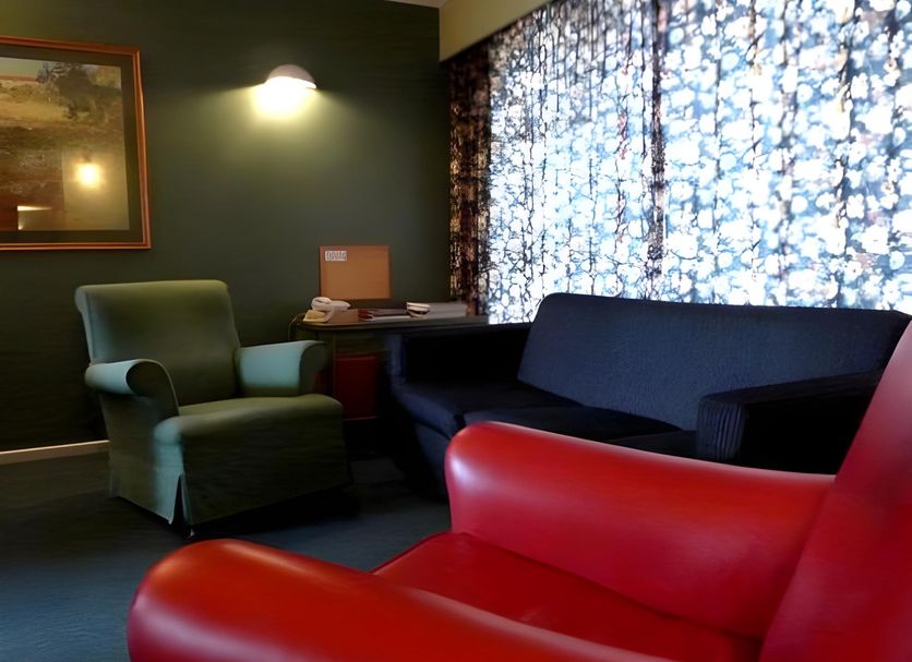 Lounge Ảnh