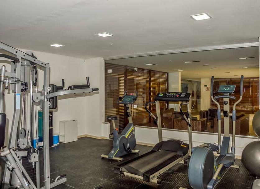 Gym Ảnh