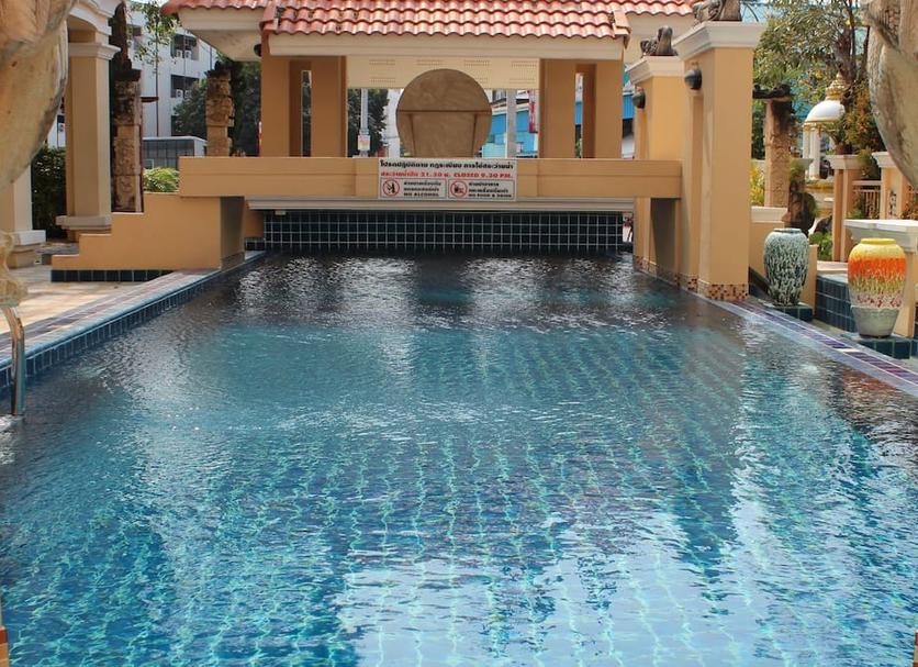 Bể bơi Ảnh