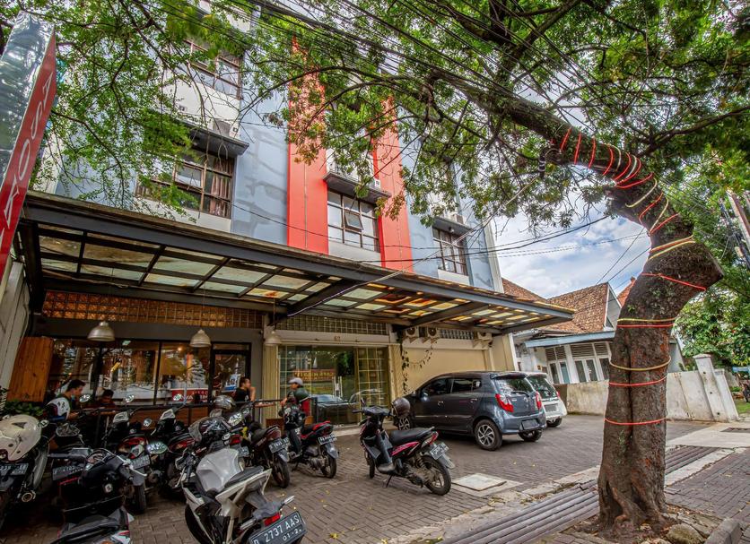 Cảnh ngoài trời Ảnh