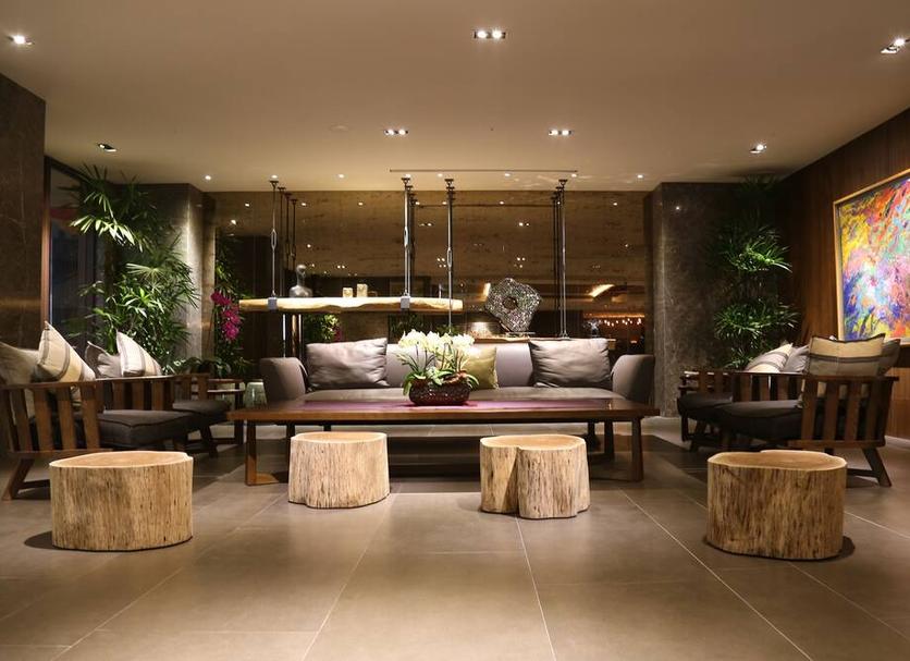 Lounge Ảnh