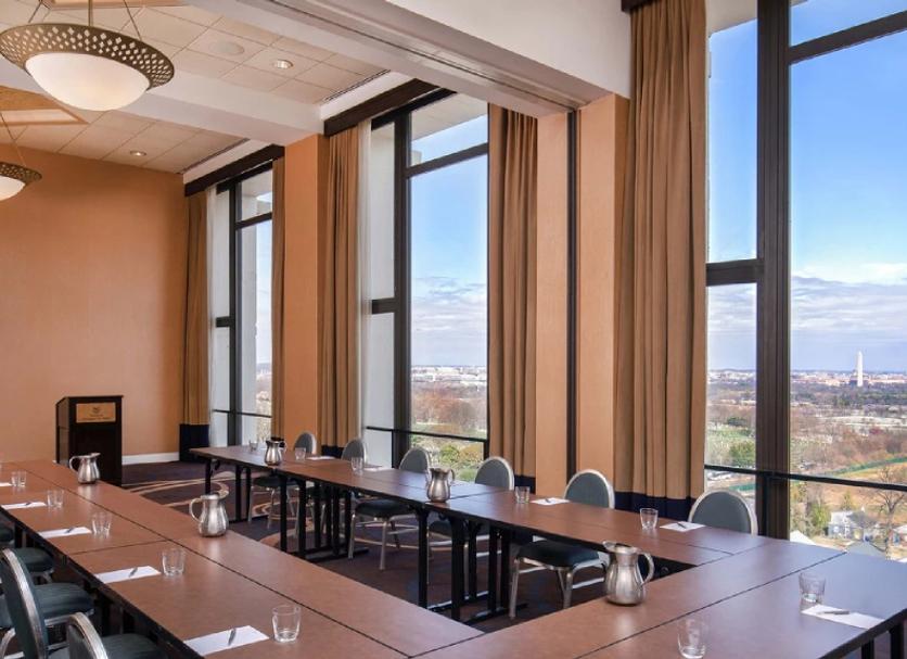 Conference room Ảnh