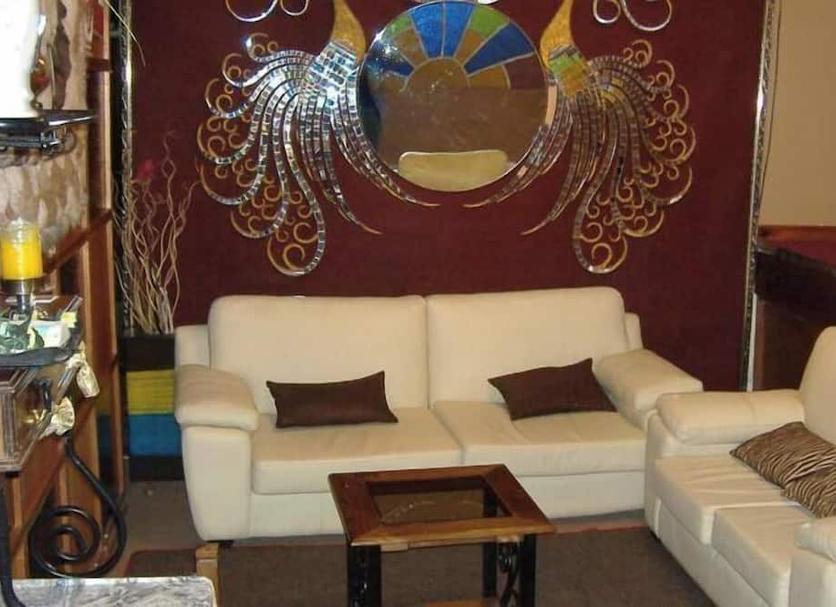 Phòng khách Ảnh