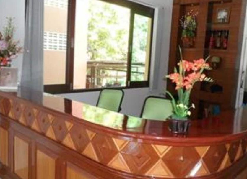 Lễ tân Ảnh