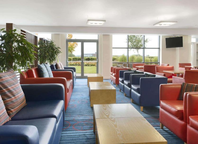 Lounge Ảnh