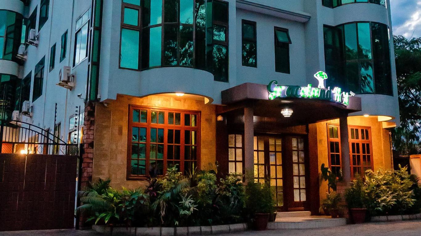 Grace Land Hotel