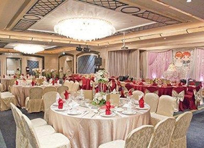 Sảnh yến tiệc Ảnh