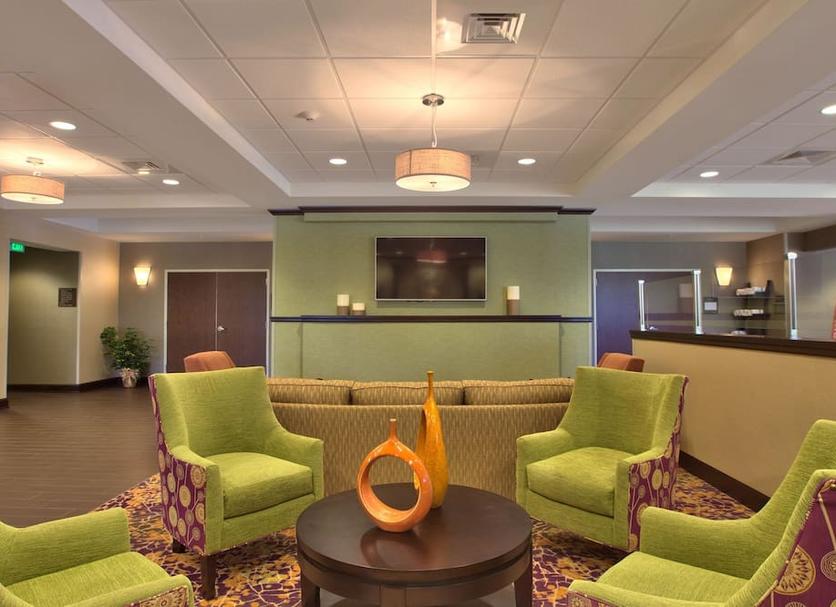 Lounge Ảnh