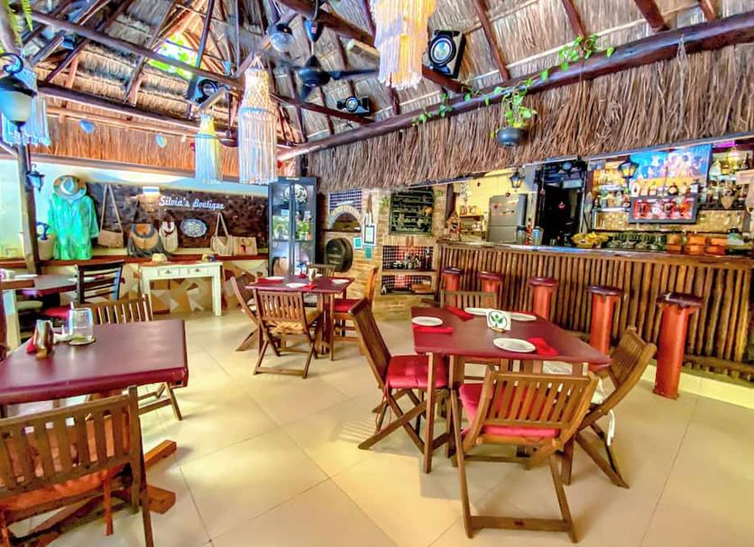 Bar Ảnh