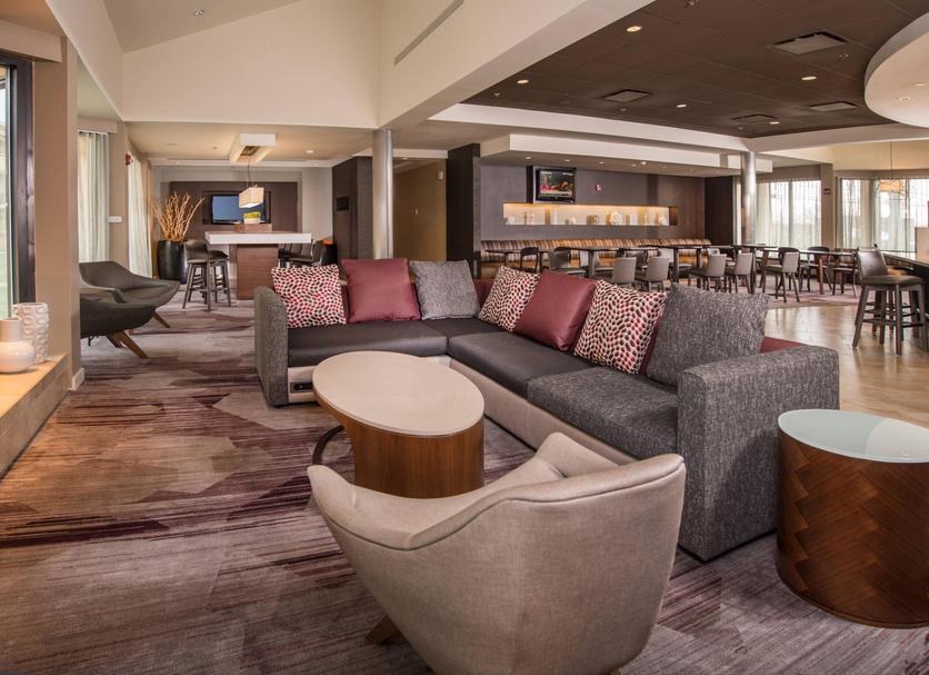 Lounge Ảnh