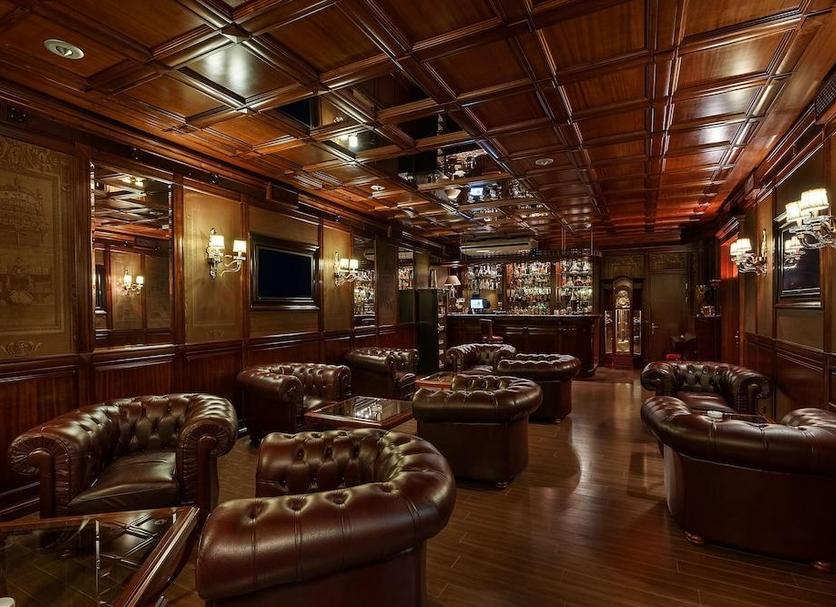Lounge Ảnh