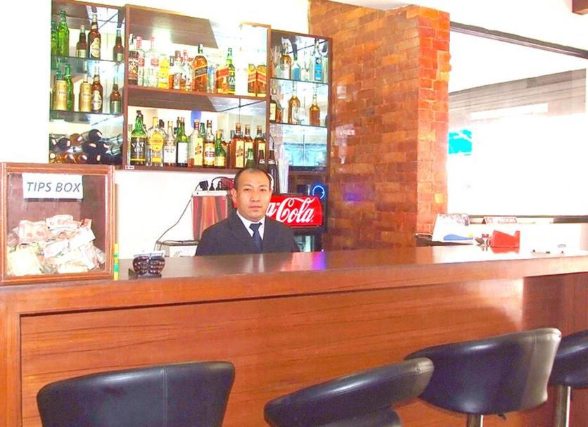 Bar Ảnh
