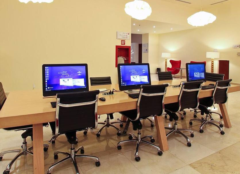 Khu vực làm việc Ảnh