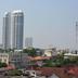Cảnh ngoài trời