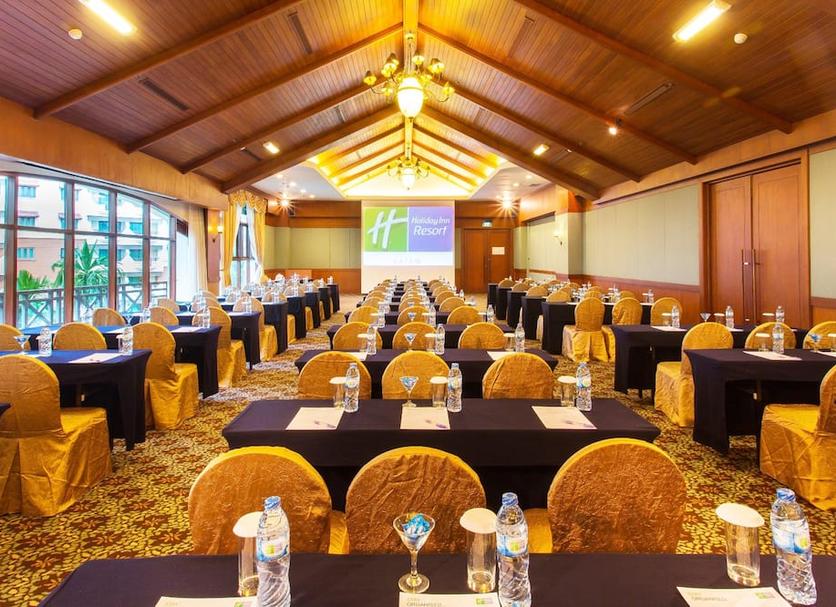 Conference room Ảnh