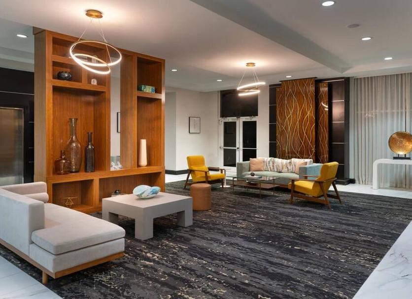Lounge Ảnh