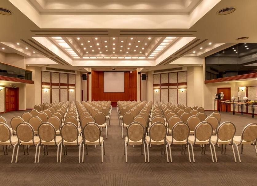 Conference room Ảnh