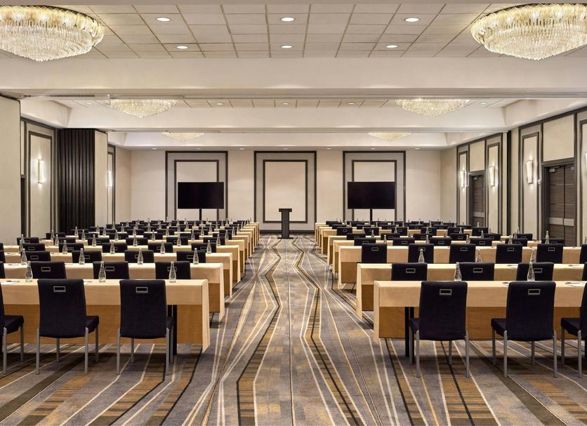 Conference room Ảnh
