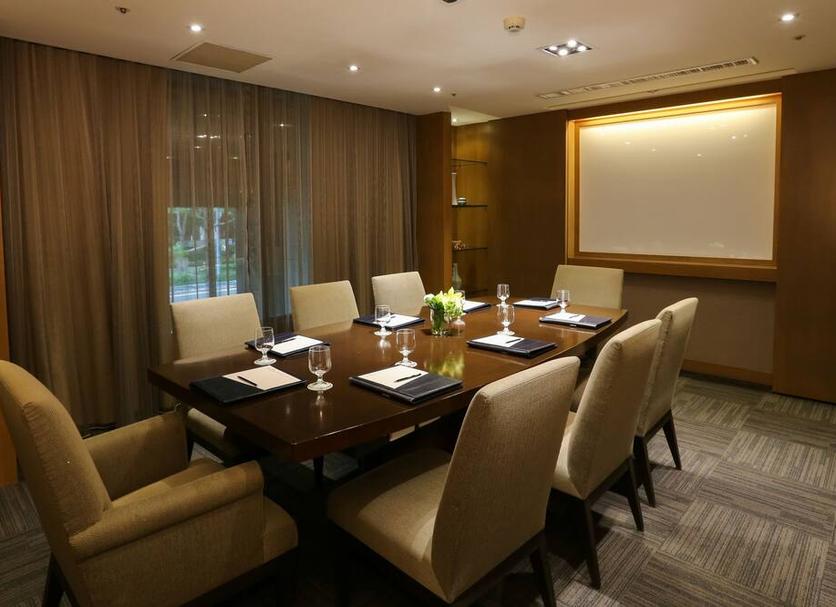 Conference room Ảnh
